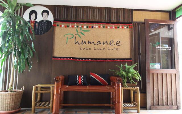 Phumanee Home Hotel