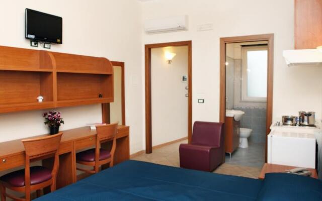 Residence Hotel Gloria