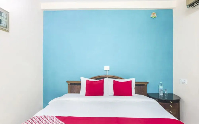 Muthu Residency by OYO Rooms