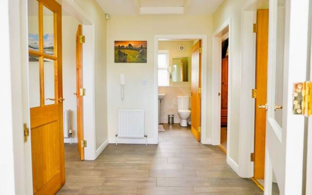 Clonlum Holiday Cottages