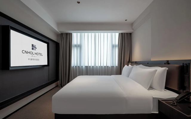 Cnhol Radient Hotel