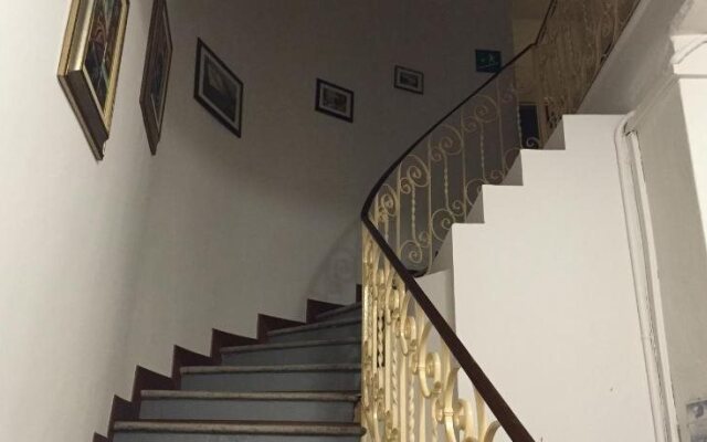 Hotel Ristorante Plinio