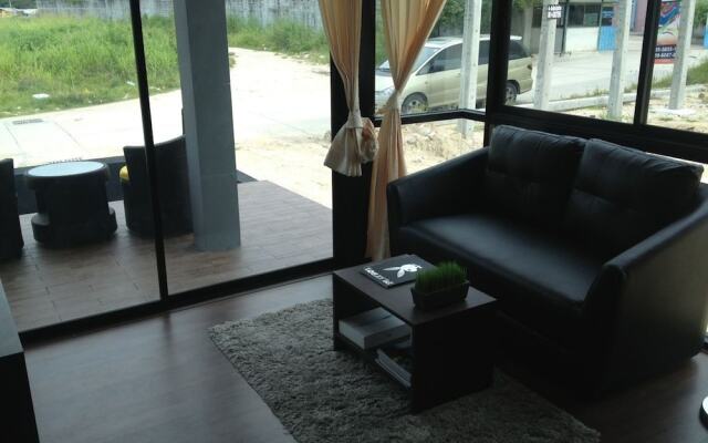 Legen condo & Luxury Service