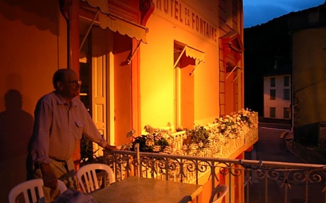 La Fontaine - Chambres d'Hôtes