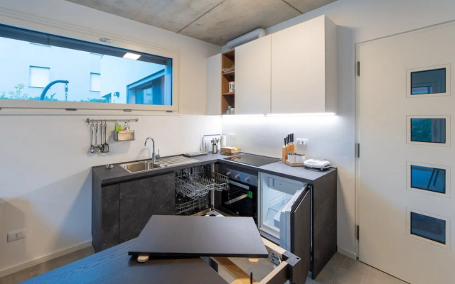HouSmart Toscana 53 Black