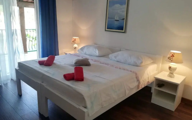 Apartments Rogac