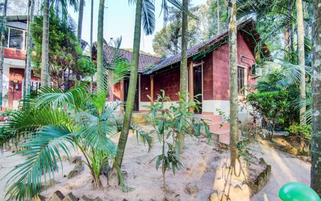 OYO 23617 Home Exotic Green Line Stay Coorg