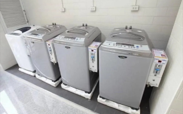 Rattanasook Residence