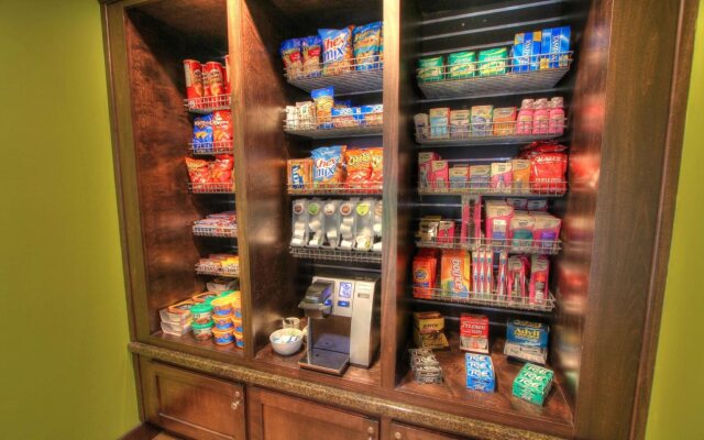 Hilton Garden Inn Gatlinburg