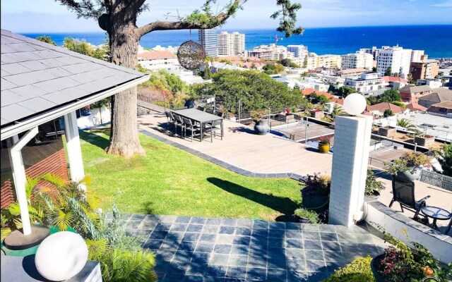 121 Ocean View Drive Studio Apartment