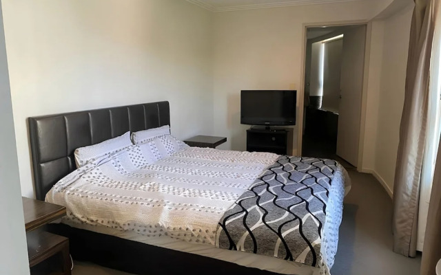 Excellent location Darling harbour