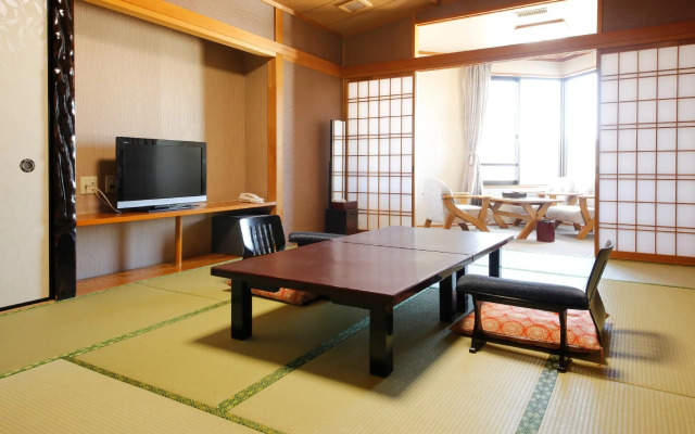 Resort Hills Toyohama SORA no KAZE