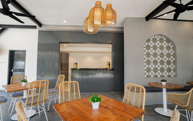 Casa Wina Kuta