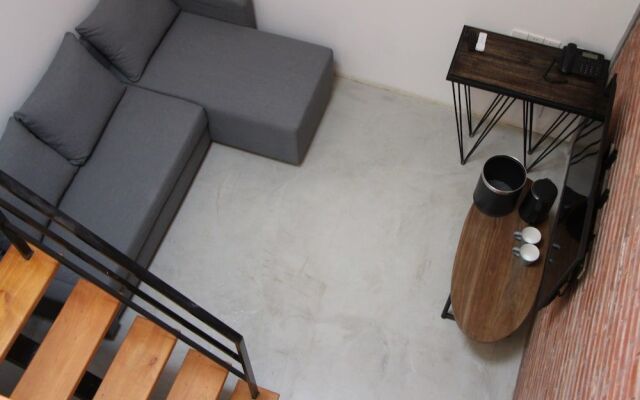 PUREMIND Loft Hotel