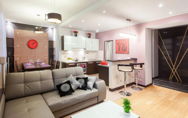 Royal Stay Group Minskrent