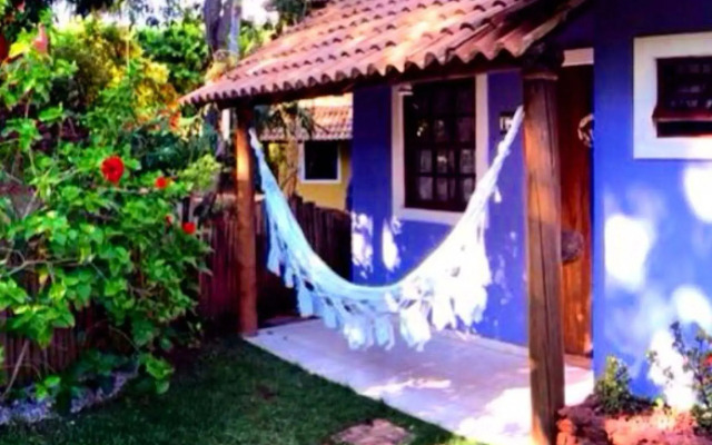 Pousada Mirante de Lençóis