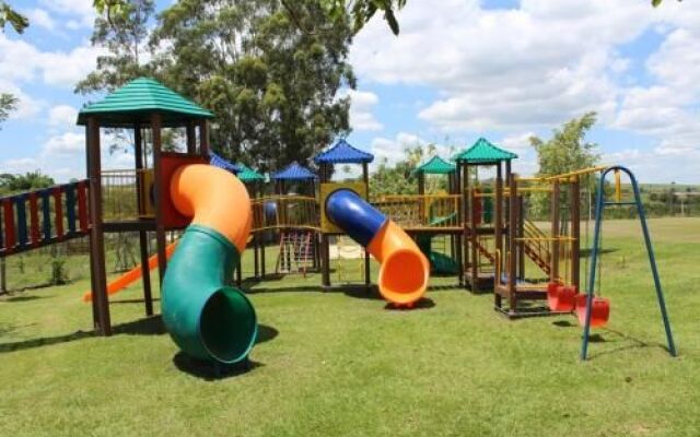 Pousada Dois Irmãos