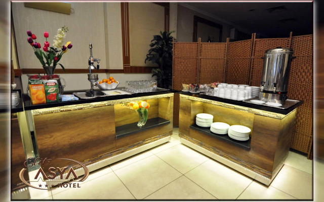Elit Asya Hotel