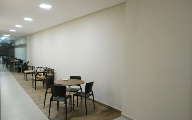 Suites Residence