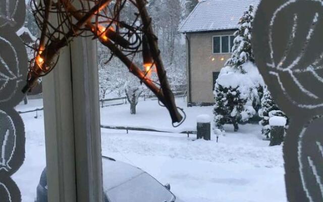 Korsvagen