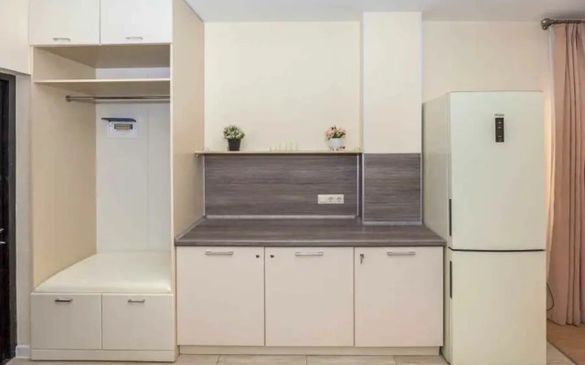 Апартаменты MoreRooms на Куйбышева 36