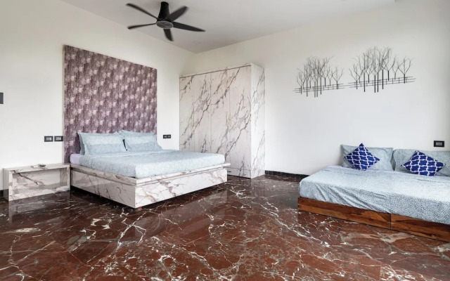 Stay Leisurely Villa Portia Lonavala