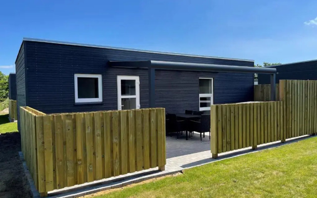 Holiday Home Abakken Esbjerg V Iii