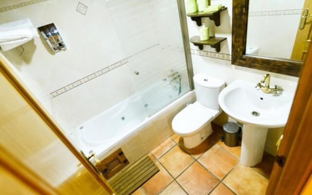 Apartamentos Rurales Sierra de Gudar