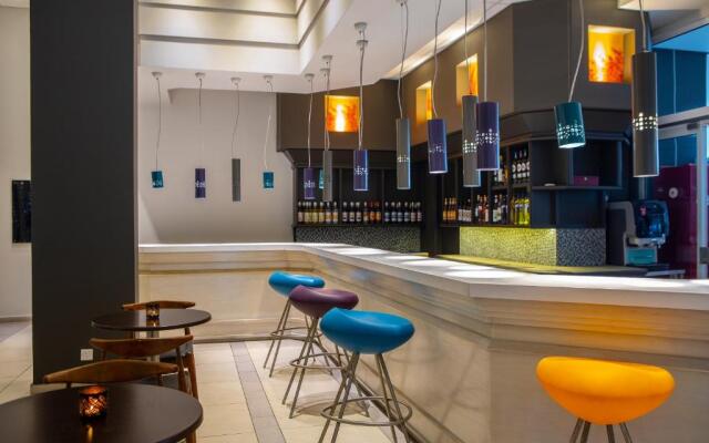 Mayfair Hotel