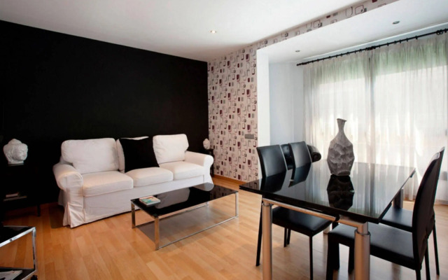 Suite Home Sagrada Familia