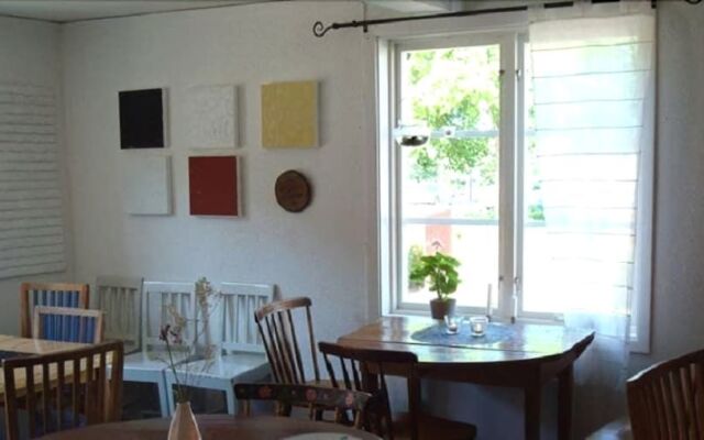 STF Vandrarhem Mariestad - Hostel