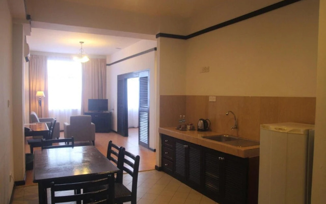 Grace Hotel Lahad Datu