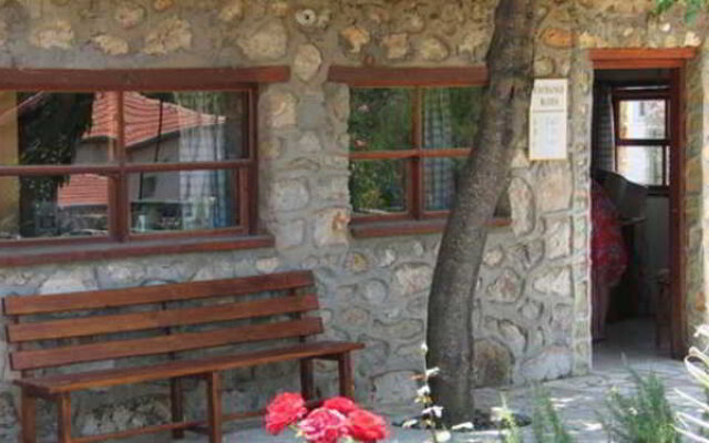 Ocakkoy Cottages