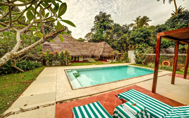 Marari Beach