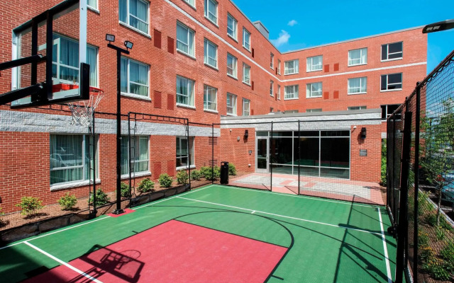 Residence Inn by Marriott Boston Bridgewater