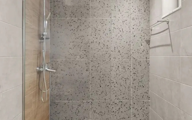 ammos stegna studios