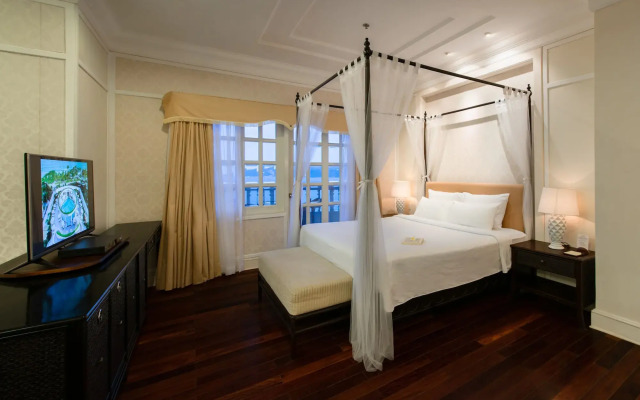 Sunrise Nha Trang Beach Hotel & Spa