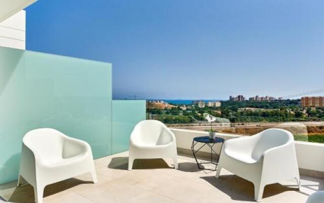 Residencial Cabo Azul
