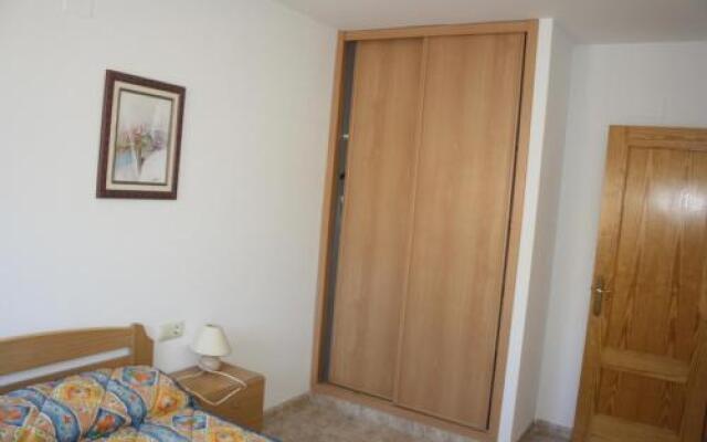 Alquileres Figuerola Oasis Park