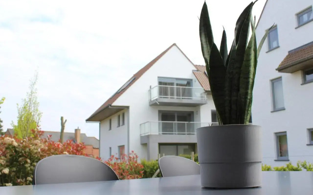 Villa Appartement Amaryllis