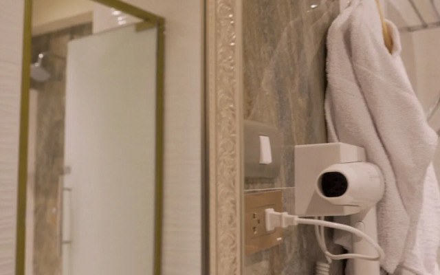 Hotel Paradis Suite - Cusco