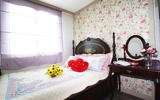 Gyeongju Four Season Pension