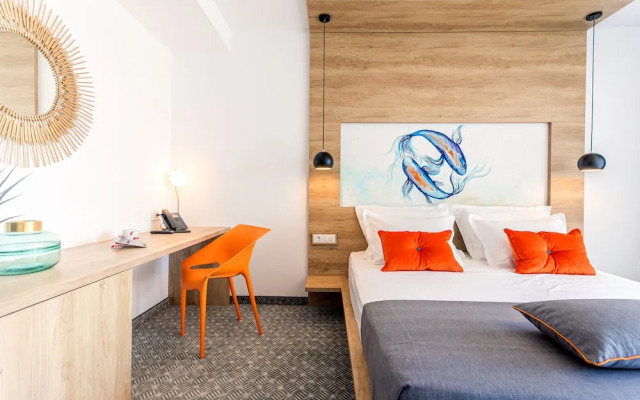 Hotel Hildegard