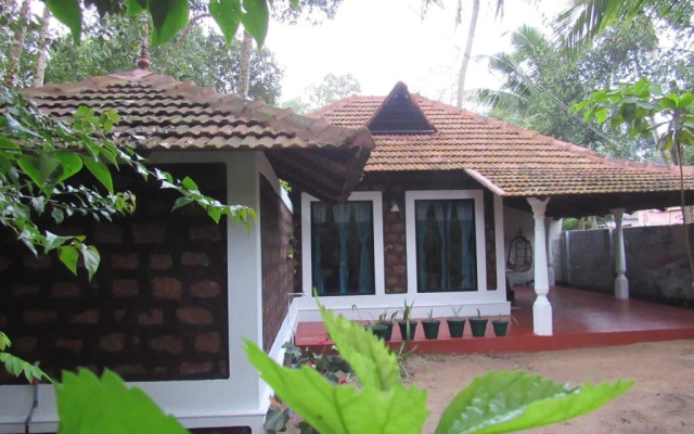 Marari Dreamz Bed and Breakfast