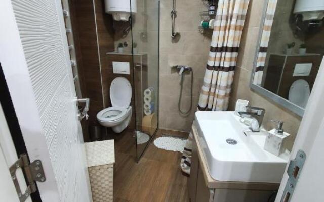 Studio MIPS S58 Milmari Resort Kopaonik