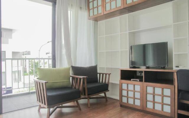 Halong Charming Villa 8 Rooms