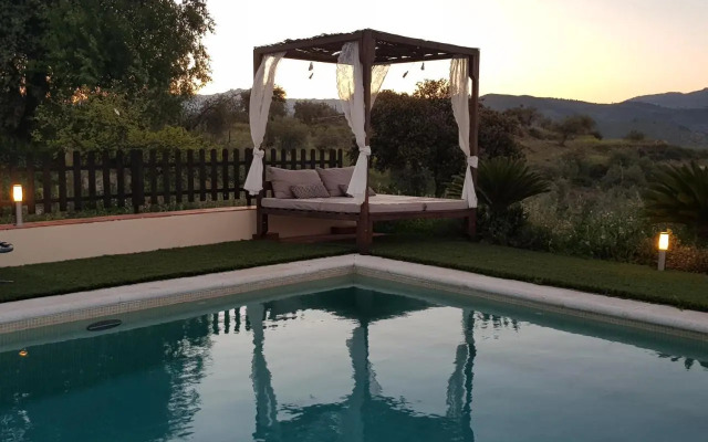 Casita Las Melosillas
