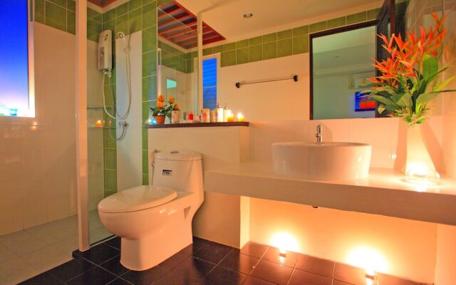 The One Cozy Vacation Residence