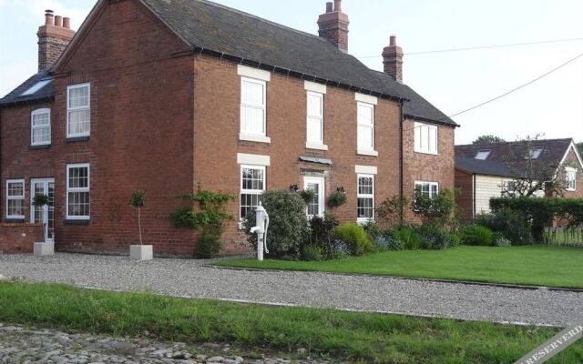 Abbey Green Farm B&b, Camping & Touring Park