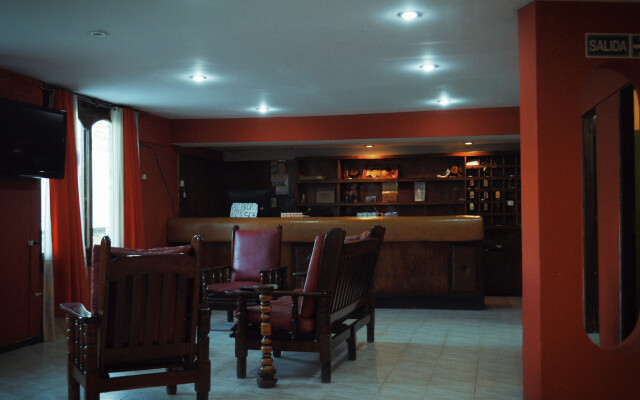 Hotel Santander